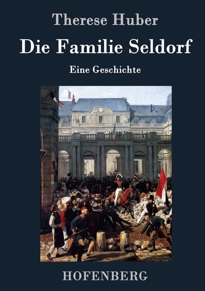 Produktbild: Die Familie Seldorf