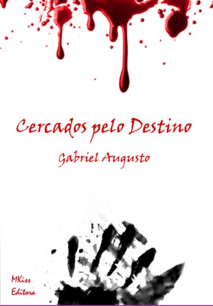 Produktbild: Cercados Pelo Destino