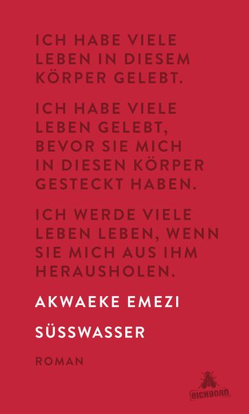 Produktbild: S&uuml;&szlig;wasser