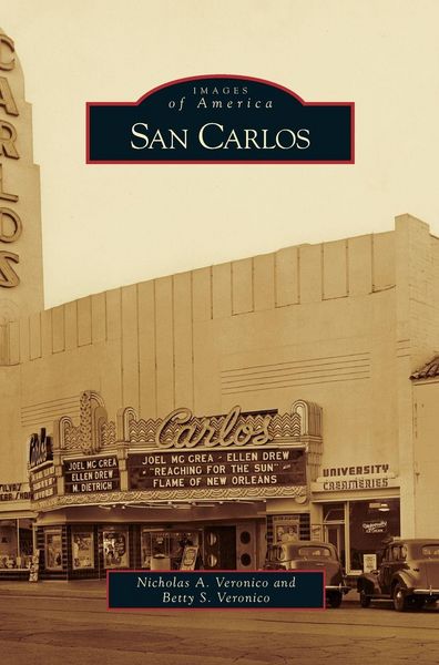 Produktbild: San Carlos