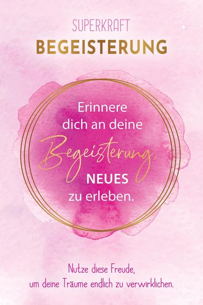 Produktbild: Dein Innerer Teenager - Das Feuer der Jugend spielerisch neu entfachen