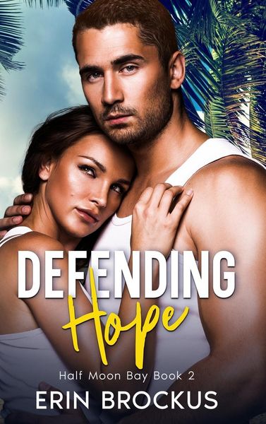 Produktbild: Defending Hope