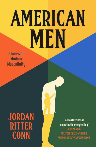 Produktbild: American Men