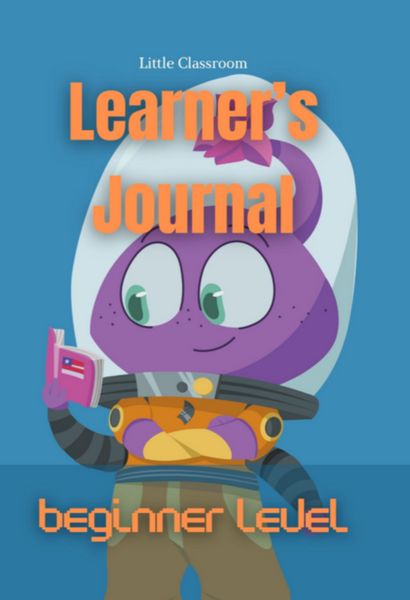 Produktbild: Learner's Journal