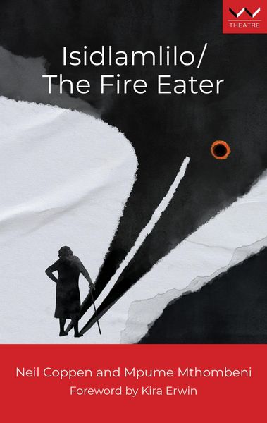 Produktbild: Isidlamlilo / The Fire Eater