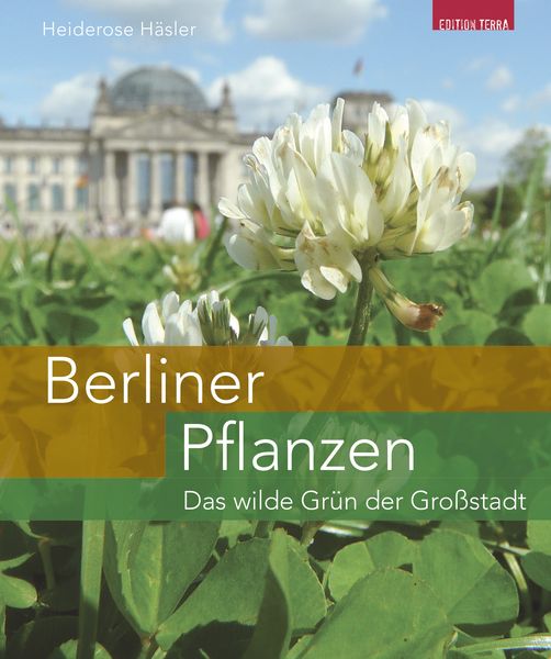 Produktbild: Berliner Pflanzen