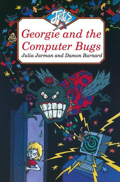Produktbild: Georgie and the Computer Bugs