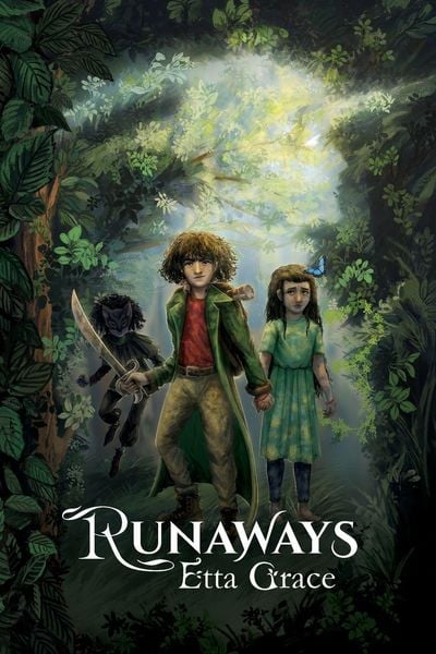 Produktbild: Runaways