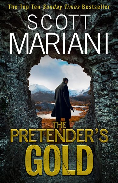 Produktbild: The Pretender's Gold