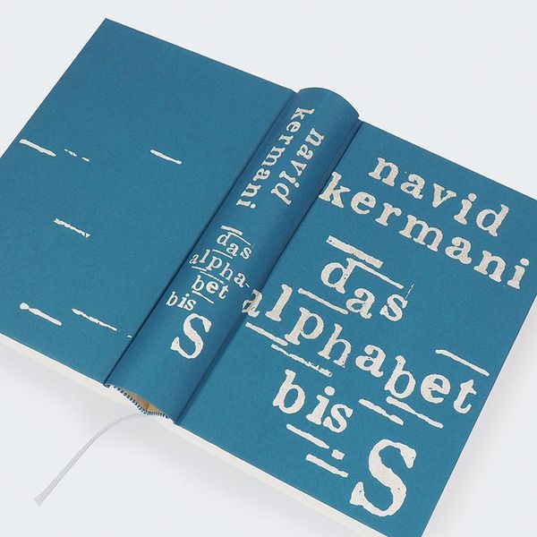 Produktbild: Das Alphabet bis S
