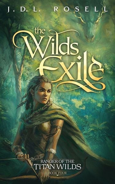 Produktbild: The Wilds Exile