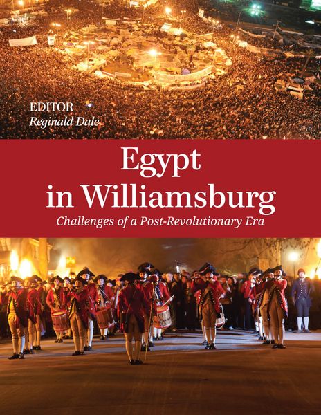 Produktbild: Egypt in Williamsburg