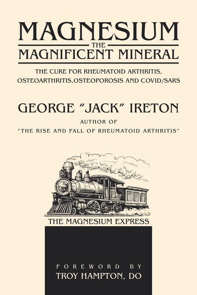 Produktbild: Magnesium The Magnificent Mineral