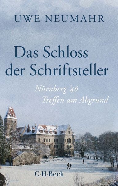 Produktbild: Das Schloss der Schriftsteller