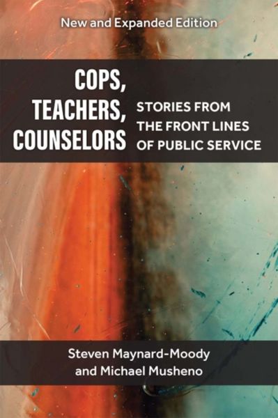 Produktbild: Cops, Teachers, Counselors