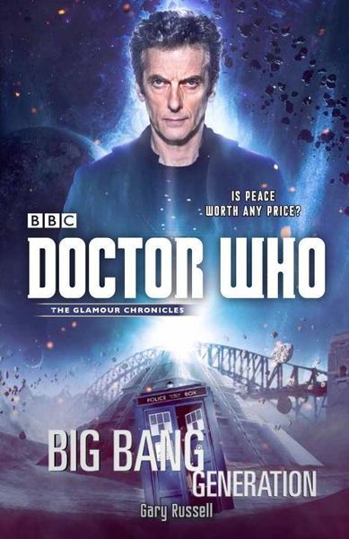 Produktbild: Doctor Who: Big Bang Generation
