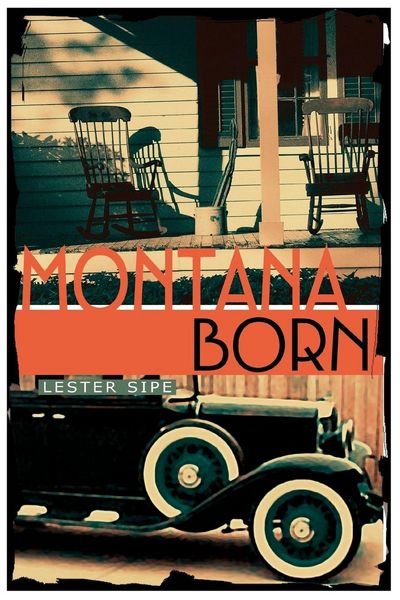 Produktbild: Montana Born
