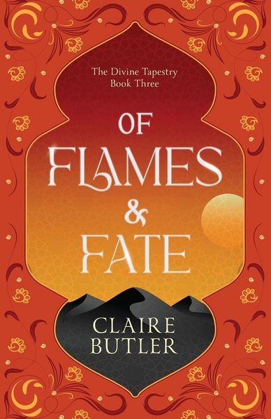 Produktbild: Of Flames & Fate