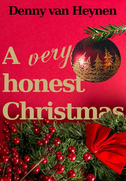 Produktbild: A very honest Christmas