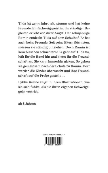 Produktbild: Ramin und Tilda
