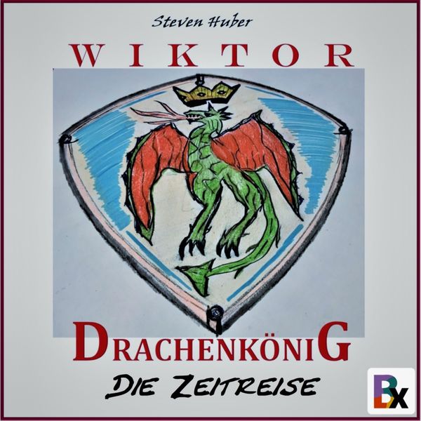 Produktbild: Wiktor Drachenk&ouml;nig
