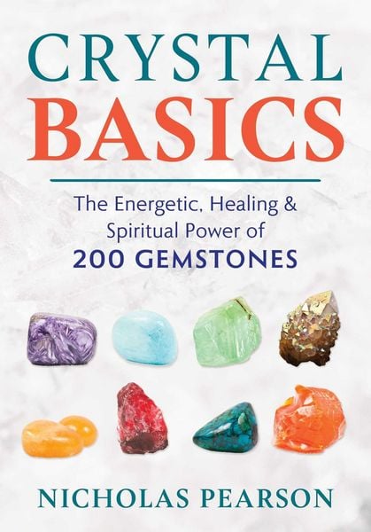 Produktbild: Crystal Basics