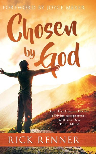 Produktbild: Chosen By God