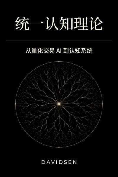 Produktbild: 统一认知理论