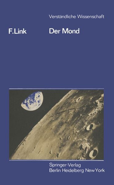 Produktbild: Der Mond