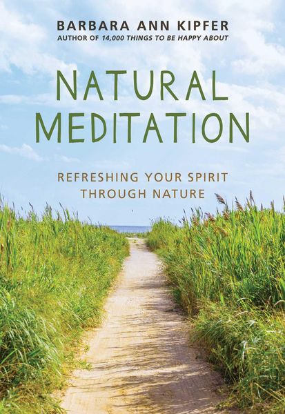 Produktbild: Natural Meditation