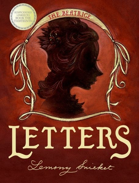 Produktbild: Beatrice Letters