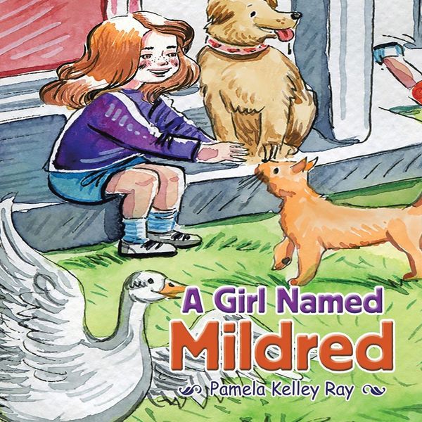 Produktbild: A Girl Named Mildred