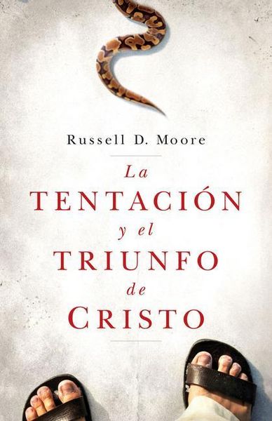 Produktbild: La Tentaci&oacute;n Y El Triunfo de Cristo
