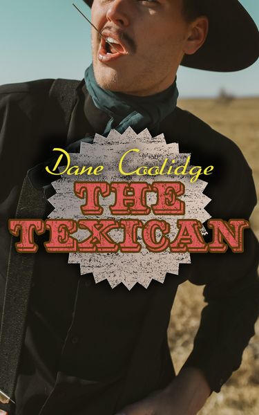 Produktbild: The Texican