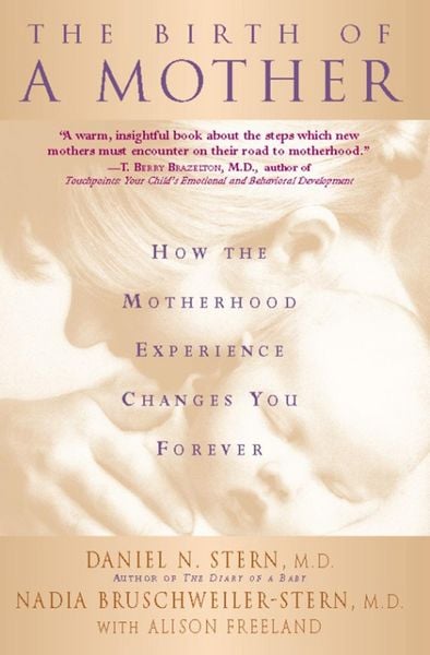 Produktbild: The Birth Of A Mother