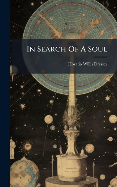 Produktbild: In Search Of A Soul
