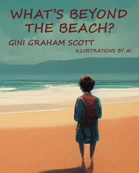 Produktbild: What's Beyond the Beach