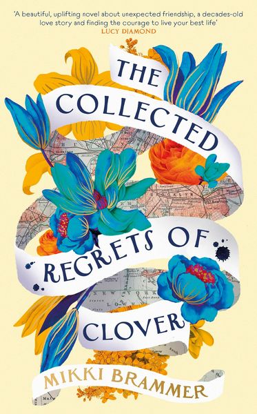 Produktbild: Brammer, M: Collected Regrets of Clover