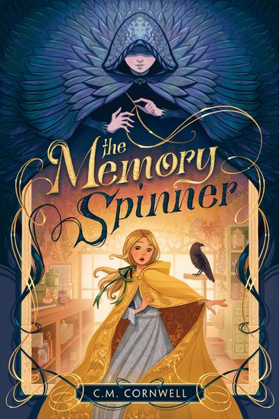 Produktbild: The Memory Spinner