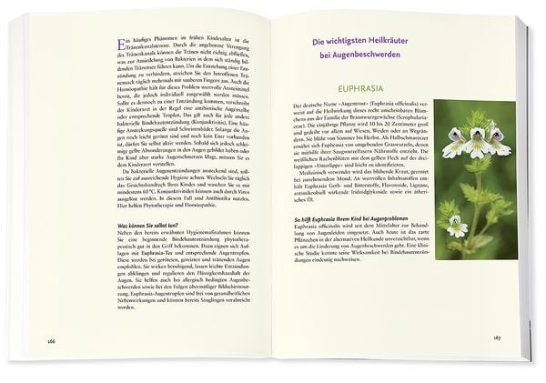Produktbild: Kindersprechstunde bei Doktor Natur