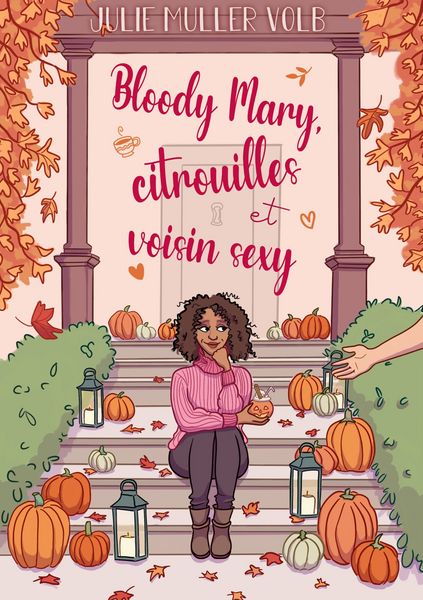 Produktbild: Bloody Mary, Citrouilles et Voisin Sexy