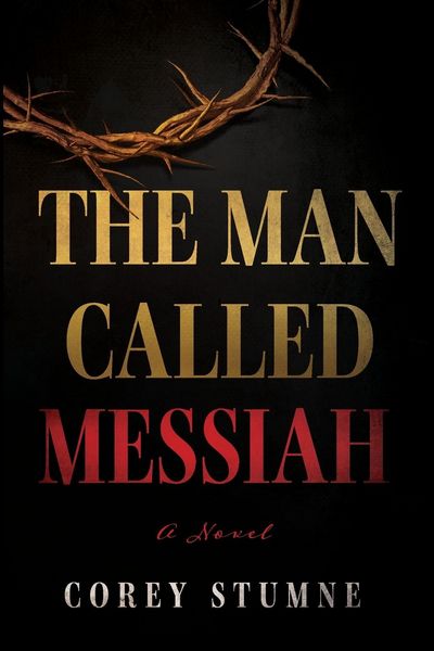 Produktbild: The Man Called Messiah