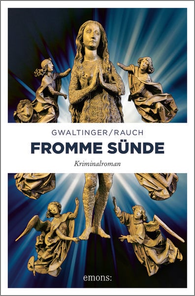 Produktbild: Fromme S&uuml;nde