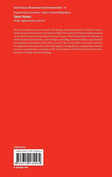 Produktbild: Smart Homes