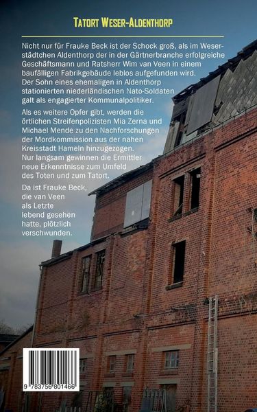 Produktbild: Van Veens Verh&auml;ngnis