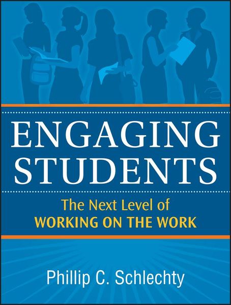 Produktbild: Engaging Students