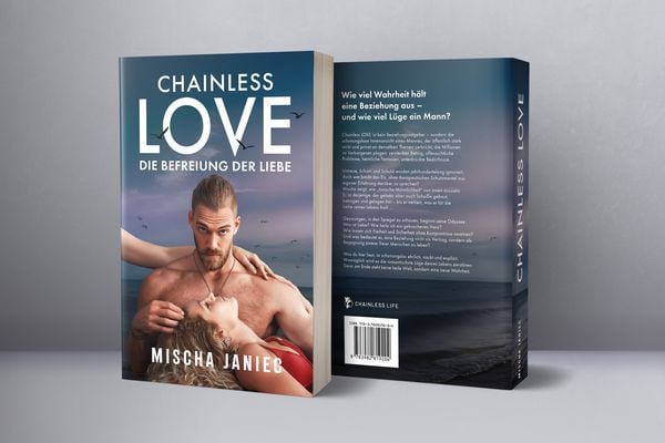 Produktbild: Chainless Love
