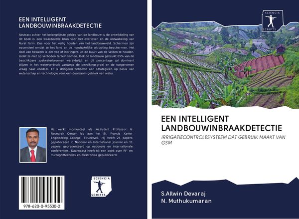 Produktbild: Een Intelligent Landbouwinbraakdetectie