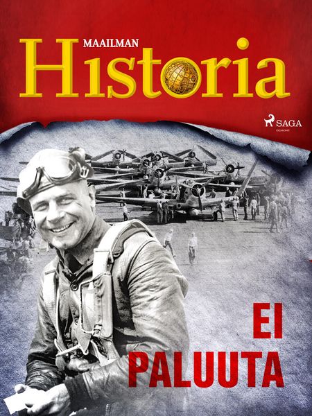 Produktbild: Ei paluuta