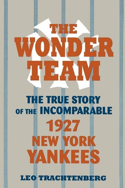 Produktbild: The Wonder Team